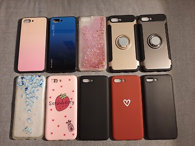 #ad For Huawei Honor View 10 Honor V10 Case Multiple Options $2.00