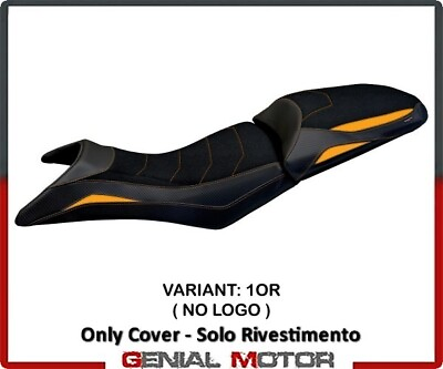 #ad Seat saddle cover Star Ultragrip Orange OR T.I. for KTM 390 ADVENTURE 2020gt;2021 AU $314.10