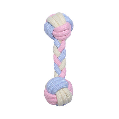 #ad Puppy Toys Reusable Multi color Teething Chew Toys Soft $7.50