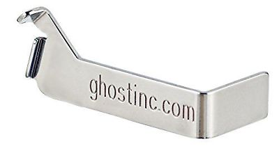 #ad #ad Ghost Inc Edge Glock 42 43 43x 48 3lb Trigger Connector $23.95