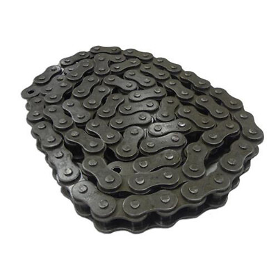 #ad RC100IMP Roller Chain #100 Fits Various Manufacturers $109.98