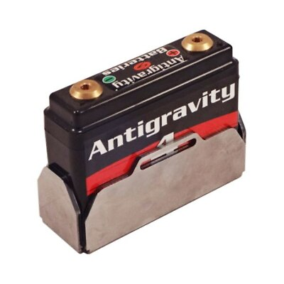 #ad Billet Proof Steel Battery Box for 4 Cell Antigravity Batteries AG401 amp; SC 1 $40.00