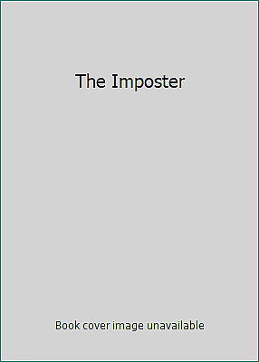 #ad The Imposter $4.21