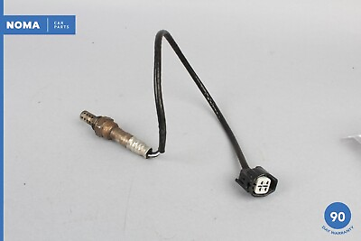 #ad 97 02 Jaguar XK8 X100 4.0L Downstream Oxygen O2 Lambda Heater Wire Sensor OEM $41.50