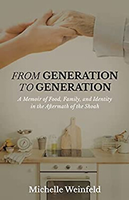 #ad From Generation to Generation Paperback $14.93