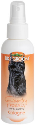 #ad Bio Groom Country Freesia Dog Cologne $8.99