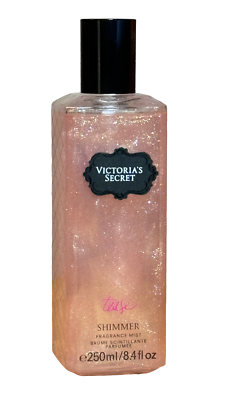 #ad Victoria#x27;s Secret Tease Shimmer Fragrance Mist Sexy Sparkle 8.4 Oz. Full Size $49.99