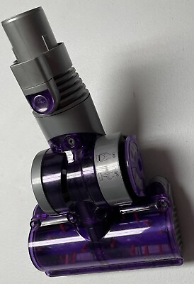 #ad Dyson Mini Turbine Head Pet Animal Vacuum Attachment Tool DC14 DC17 DC18 DC07 $16.99