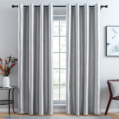 #ad Rose Pattern Blackout Curtain For LivingRoom Modern Curtain For Window Treatment $368.42