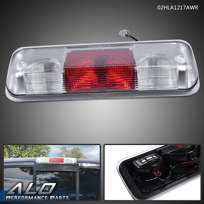 #ad Third Brake Tail Light Cargo Lamp Fit For 2004 2008 Ford F 150 Pickup Truck $18.50
