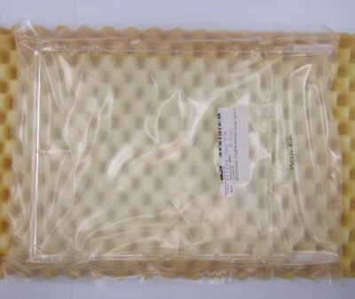 #ad 58900086 WAFERTRAY FOR 6quot; LINER PLATE HOT REPLACEMENT MATTSON $5289.70