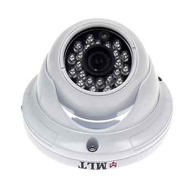 #ad 700tvl CCTV Vandal Proof Dome Color CCD Night Vision Camera $22.99