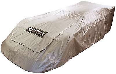 #ad ALLSTAR PERFORMANCE Car Cover Dirt Late Model $199.99