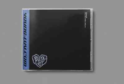 #ad STAYC The 2nd Mini Album YOUNG LUV.COM JEWEL CASE Ver. official $97.45