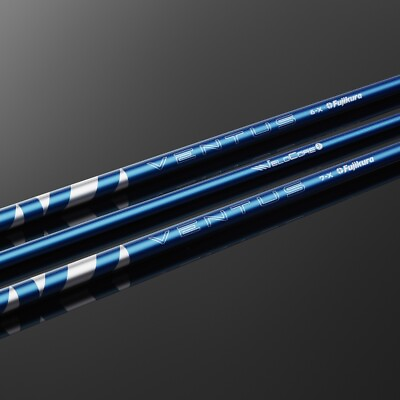 #ad New 2024 Fujikura VENTUS VeloCore Blue Shaft Choose Weight Flex Adapter $350.00
