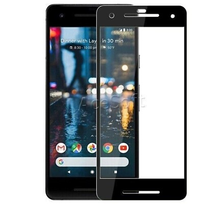 #ad Explosion proof Tempered Glass Screen Protector Film fit Google Pixel 2 Verizon $14.64