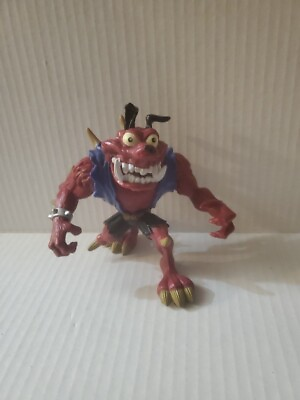 #ad Earthworm Jim Peter Puppy Loose 5quot; Action Figure Playmates 1994 $7.00