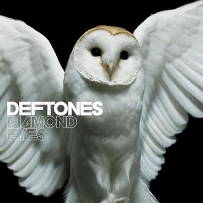 #ad Deftones Diamond Eyes Vinyl 12quot; Album $31.04