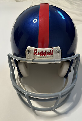 #ad Professional pro Football Helmet $195.00