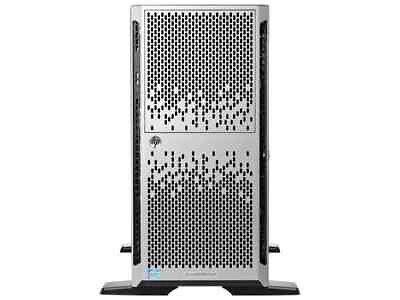 #ad HP ML350p Gen8 Server E5 2620v2 384GB RAM 14.4TB SAS HDD P420 Controller $13600.99