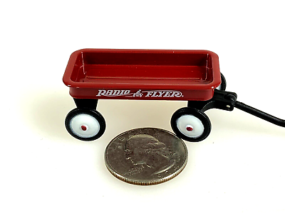 #ad World#x27;s Smallest Magic 8 Ball TinkerToy Polaroid Gloworm Lite Brite Mini Toy $9.95