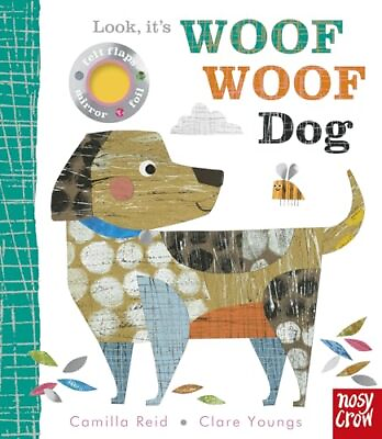#ad #ad Look it#x27;s Woof Woof Dog Look It#x27;s 1 $7.89
