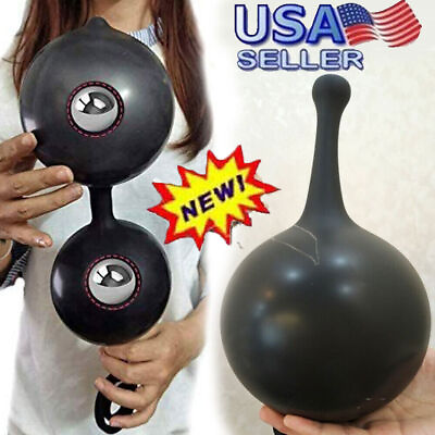 #ad Extra Large Inflatable Male Prostate Anal Butt Plug Dildo Huge Men Women Sex Toy $17.99