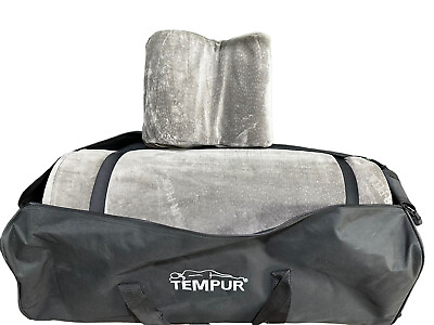 TEMPUR Pedic Travel Mat Set $199.99