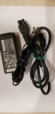 #ad APD Asian Power Devices AC Adapter DA 30E12 Dell Wyse P N: 770375 31L 12V 2.5A $7.12