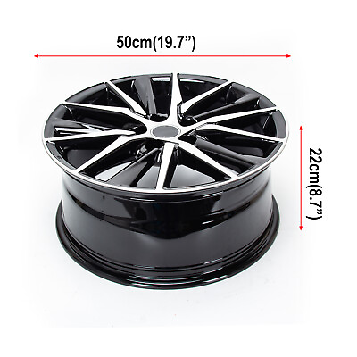 #ad For Toyota Camry 2021 2022 2023 Replacement Wheel Rim Black 18quot; x 8quot; $186.90