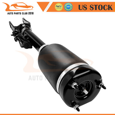 #ad Front Air Suspension Shock Strut For Mercedes W X164 ML GL450 550 500 With ADS $124.99
