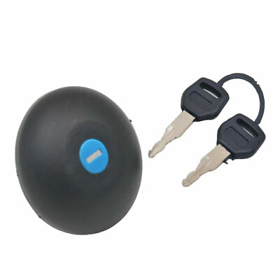 #ad Replacement Locking Gas Diesel Fuel Petrol Cap For RENAULT MASTER MKII 98 10 $9.85