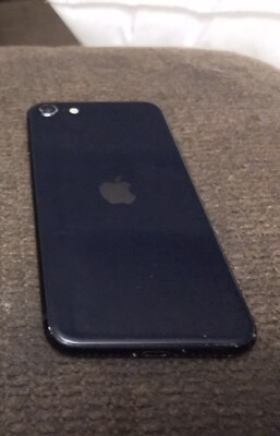 #ad Apple iPhone 8 64GB Space Gray Unlocked A1905 GSM $80.00