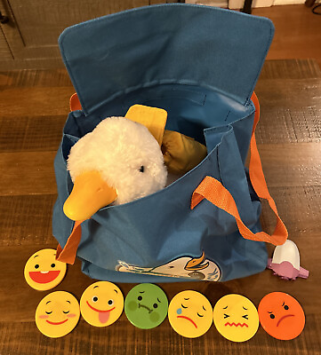 #ad my special aflac duck $170.00
