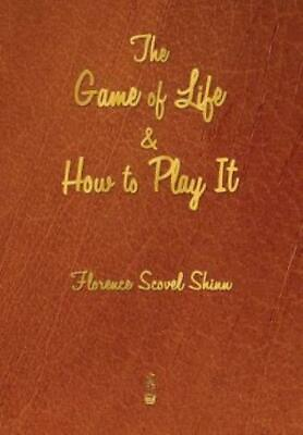#ad The Game Of Life And How To Play It $9.19