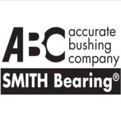 #ad MYRV 40 SMITH BEARING Metric Needle Bearing Cam Follower FACTORY NEW $113.60