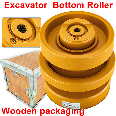 #ad Track Roller Bottom Roller for CATERPILLAR CAT 289D Undercarriage ASI $299.00