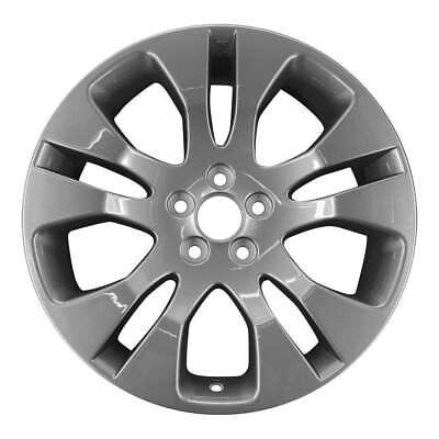 #ad New 17quot; Replacement Wheel Rim for Subaru Impreza 2012 2013 2014 2015 2016 $197.99