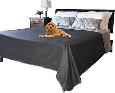 #ad Waterproof Dog Bed Cover Pet Blanket Couch Sofa Furniture Protector $66.99