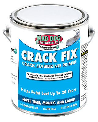 #ad #ad Mad Dog Crack Fix Primer $26.99
