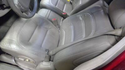 #ad Driver Front Seat Bench Bucket Leather Electric Fits 00 03 DEVILLE 527499 $479.73
