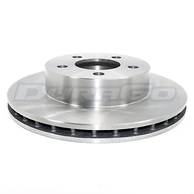 #ad Disc Brake Rotor 4WD Front Auto Extra AX54035 $34.19