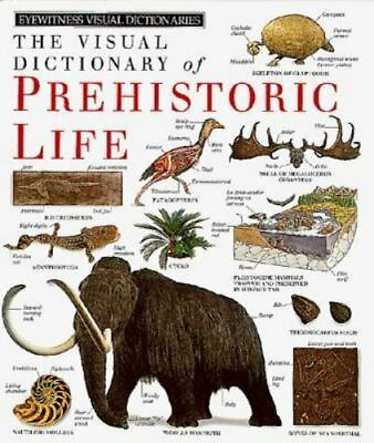 #ad Prehistoric Life by McCord A.; DK Publishing $5.56