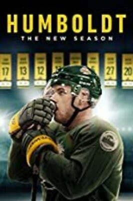 #ad Humboldt: The New Season New DVD Alliance MOD $16.13