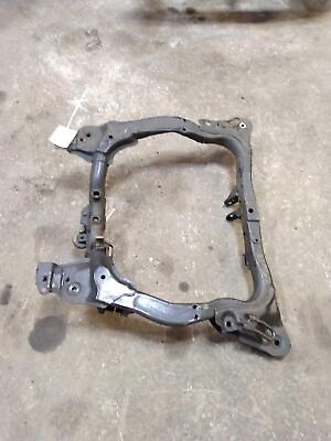 #ad 02 05 Honda Civic 1.7L Automatic Front Crossmember Subframe OEM 50200S5AA72 $379.99