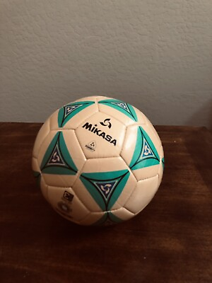 #ad MIKASA Football original Ball Japan Game BALL $8.99