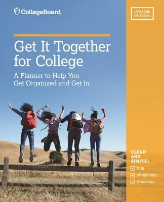 #ad Get It Together for College 4th Edition by The St Martin#x27;s Press and The... $5.00