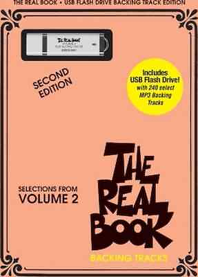 #ad The Real Book Volume II Second Edition $39.99