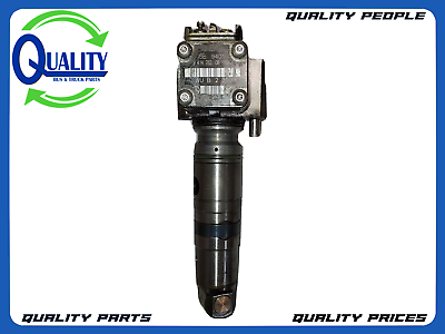#ad High Pressure Fuel Injection Pump Mercedes 926 DDE A0290741202 DDE RA0290741202 $99.99