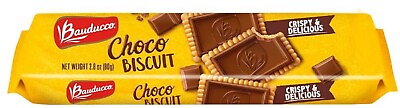 #ad Choco Biscuit Cookies Crispy amp; Delicious Delicious Sweet Snack or Dessert $3.69
